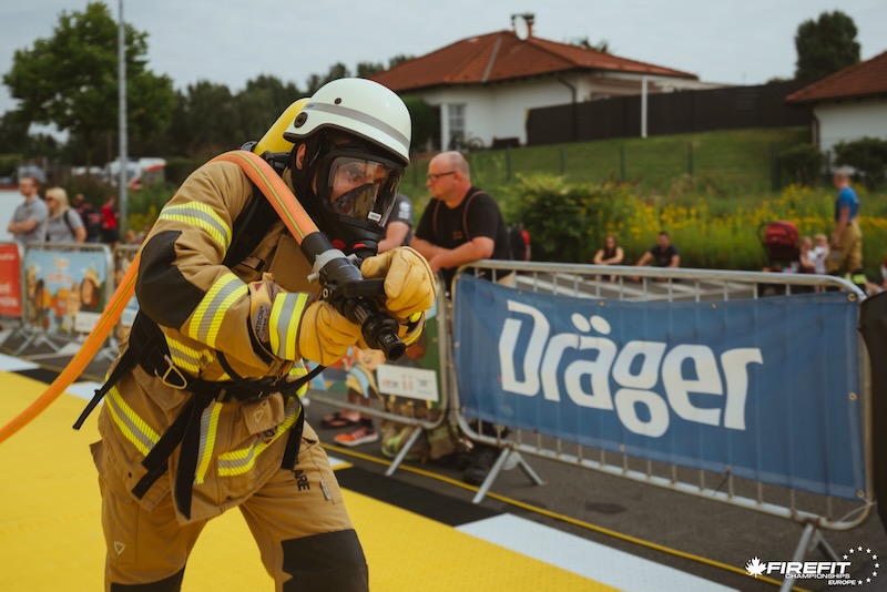 Lübeck 2026 – FireFit Championships Europe